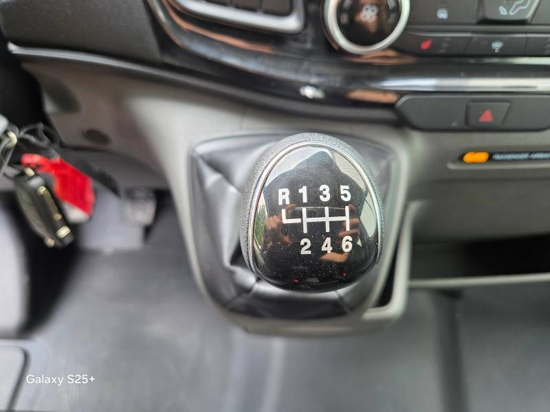 Image FORD Transit 2T Fg T350 L2H2 2.0 EcoBlue 170ch S&S Trail