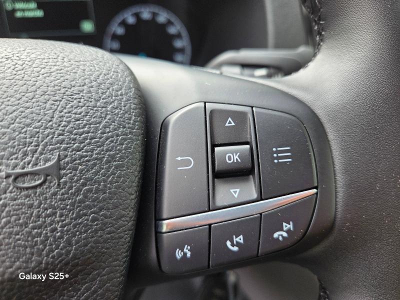 Image FORD Transit 2T Fg T350 L2H2 2.0 EcoBlue 170ch S&S Trail