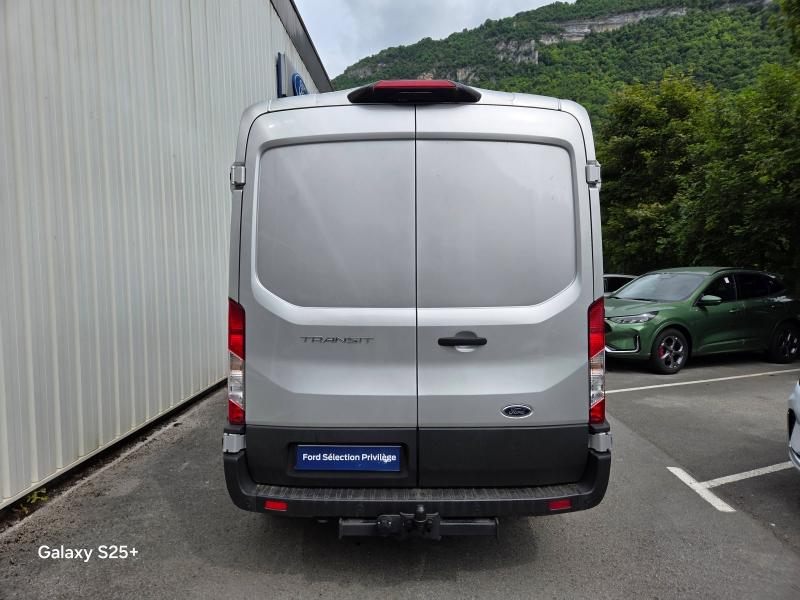 Image FORD Transit 2T Fg T350 L2H2 2.0 EcoBlue 170ch S&S Trail