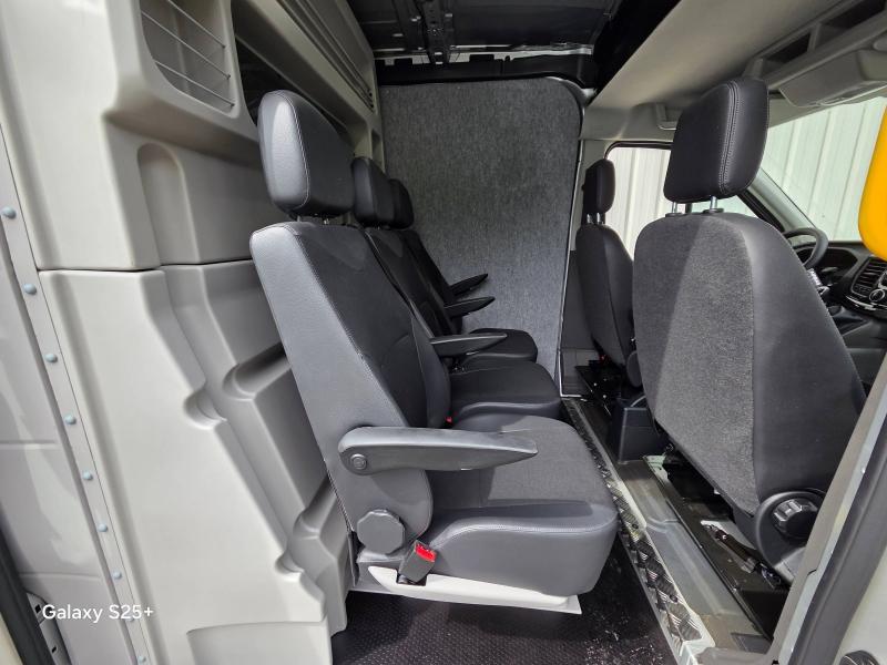 Image FORD Transit 2T Fg T350 L2H2 2.0 EcoBlue 170ch S&S Trail