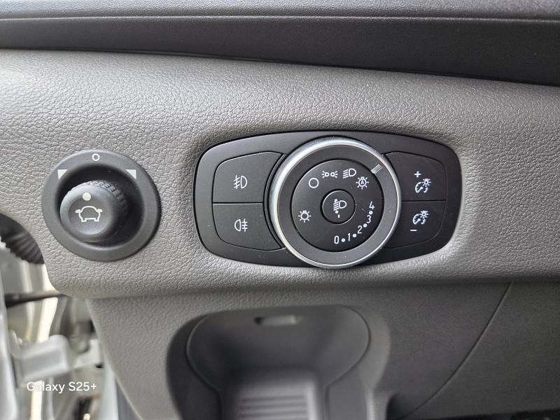Image FORD Transit 2T Fg T350 L2H2 2.0 EcoBlue 170ch S&S Trail