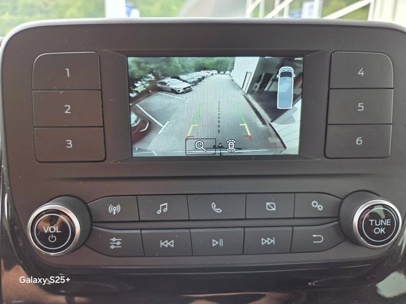 Image FORD Transit 2T Fg T350 L2H2 2.0 EcoBlue 170ch S&S Trail