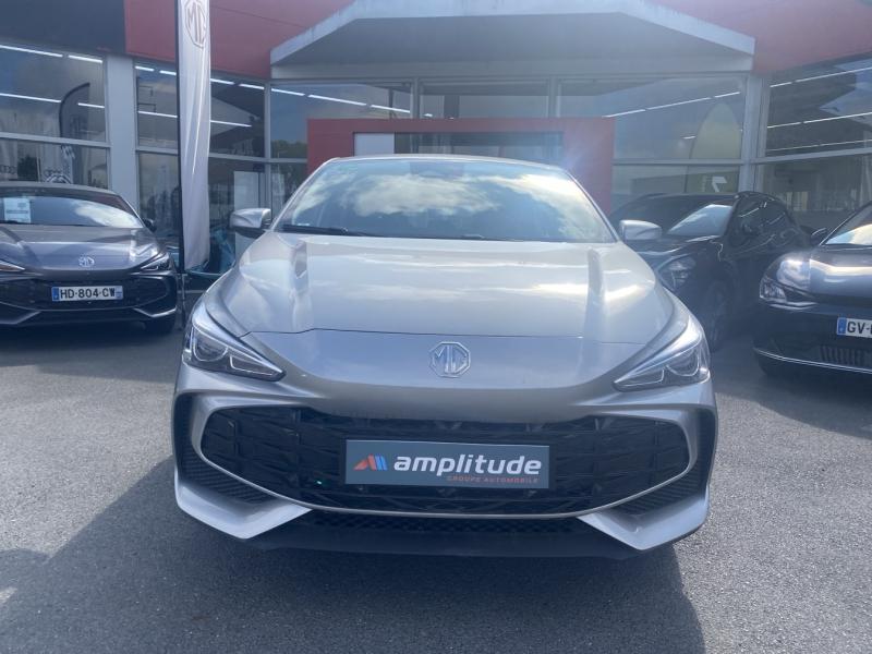 Image MG MOTOR MG3 Hybrid+ 195ch Comfort
