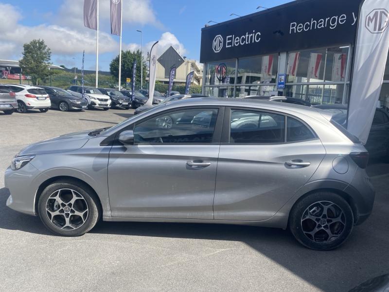 Image MG MOTOR MG3 Hybrid+ 195ch Comfort