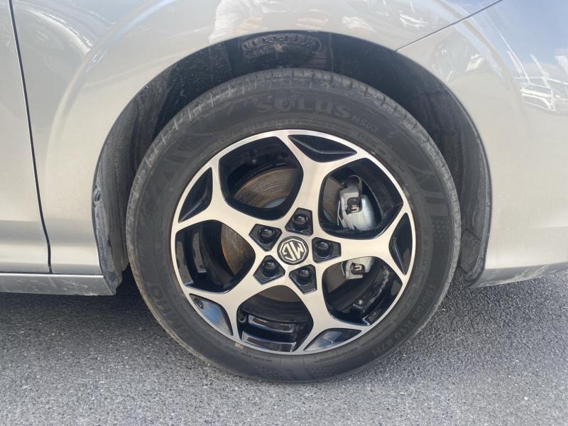 Image MG MOTOR MG3 Hybrid+ 195ch Comfort