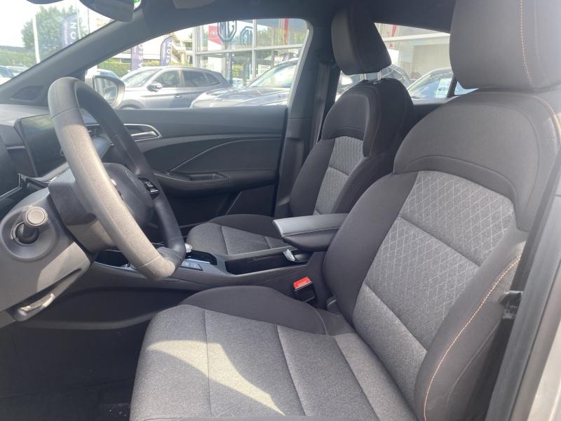 Image MG MOTOR MG3 Hybrid+ 195ch Comfort