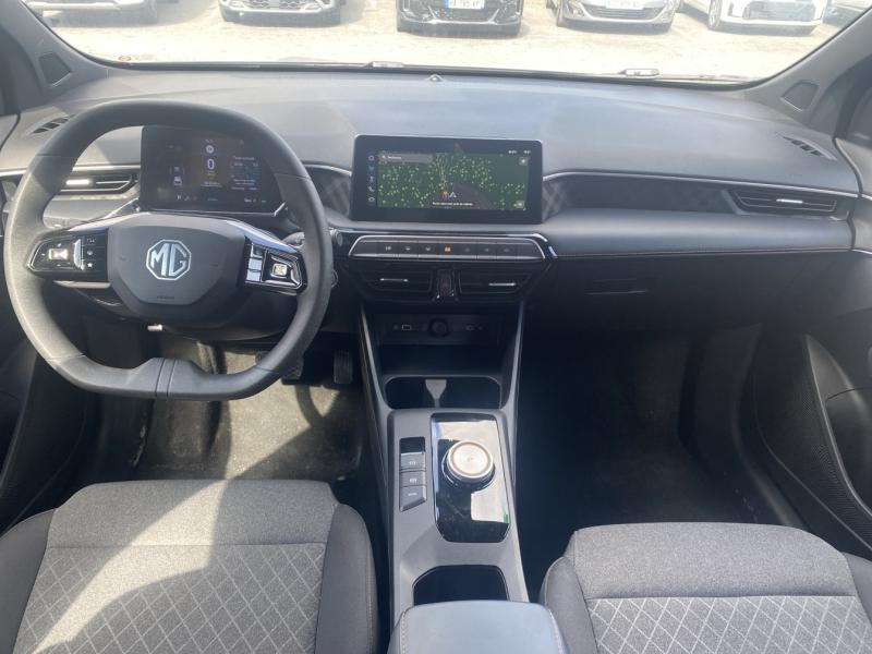 Image MG MOTOR MG3 Hybrid+ 195ch Comfort