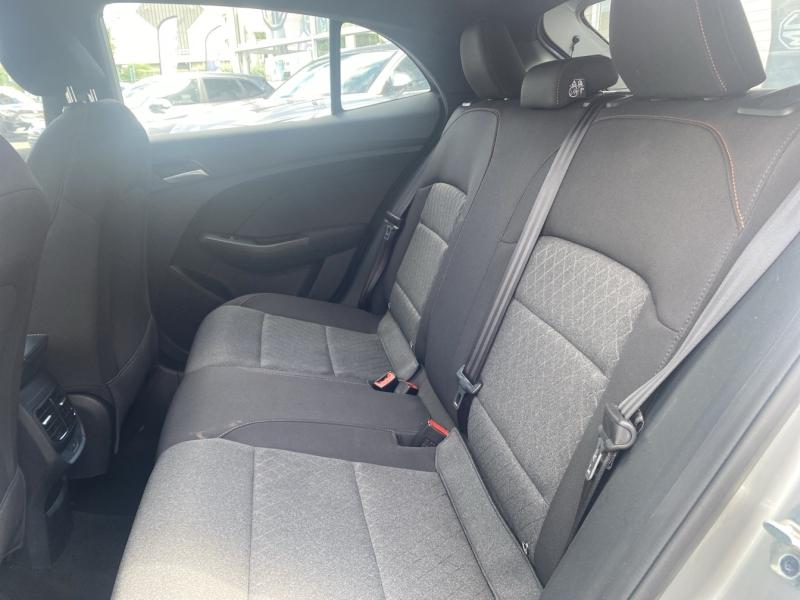 Image MG MOTOR MG3 Hybrid+ 195ch Comfort