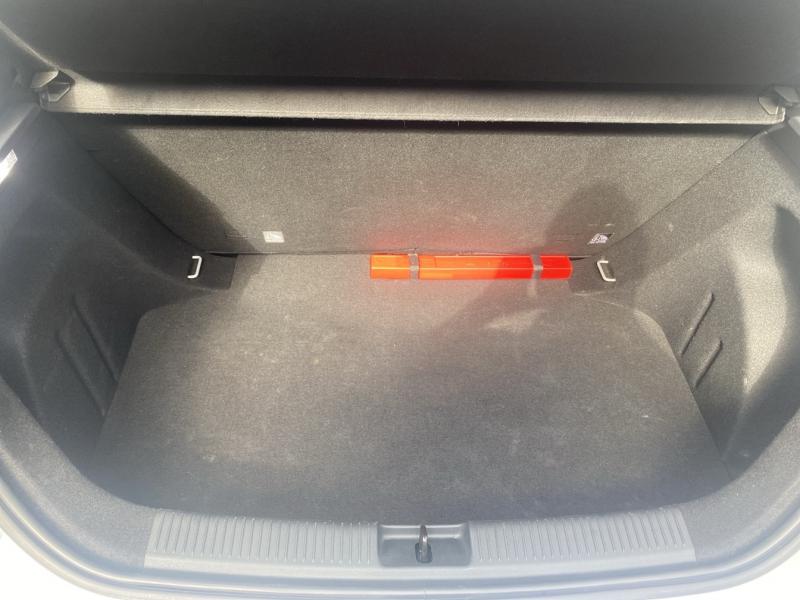 Image MG MOTOR MG3 Hybrid+ 195ch Comfort