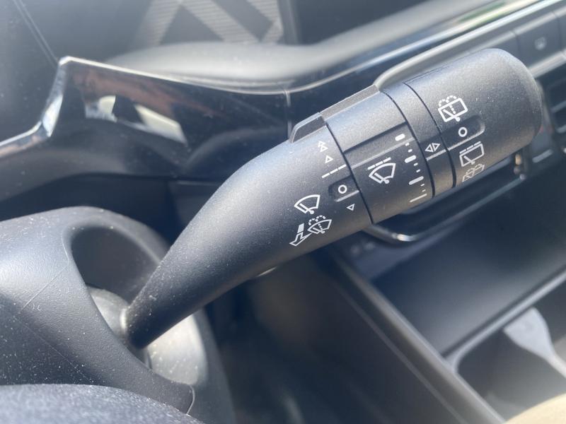 Image MG MOTOR MG3 Hybrid+ 195ch Comfort