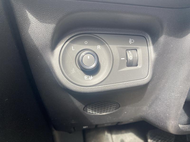 Image MG MOTOR MG3 Hybrid+ 195ch Comfort