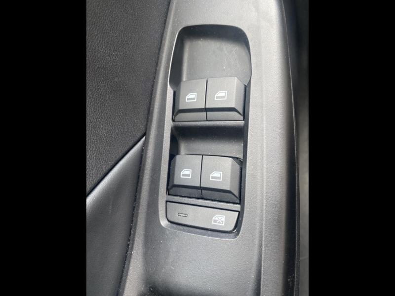 Image MG MOTOR MG3 Hybrid+ 195ch Comfort