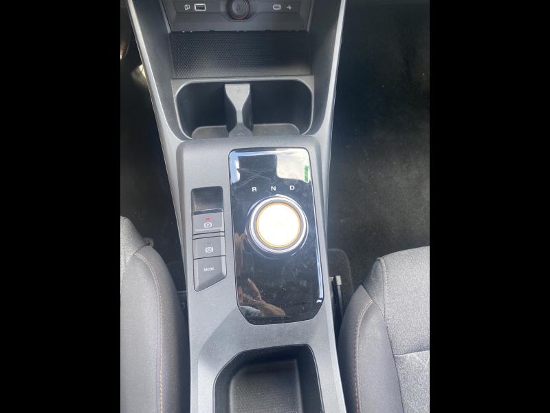 Image MG MOTOR MG3 Hybrid+ 195ch Comfort