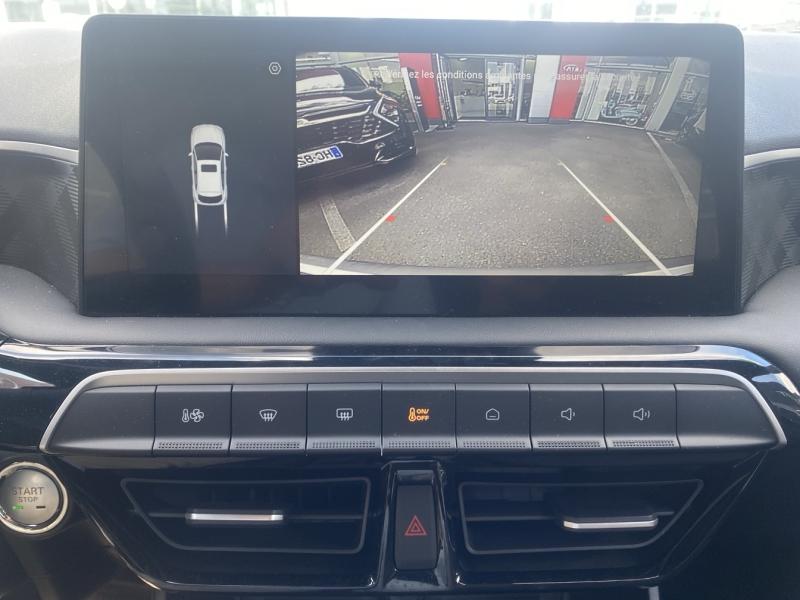 Image MG MOTOR MG3 Hybrid+ 195ch Comfort