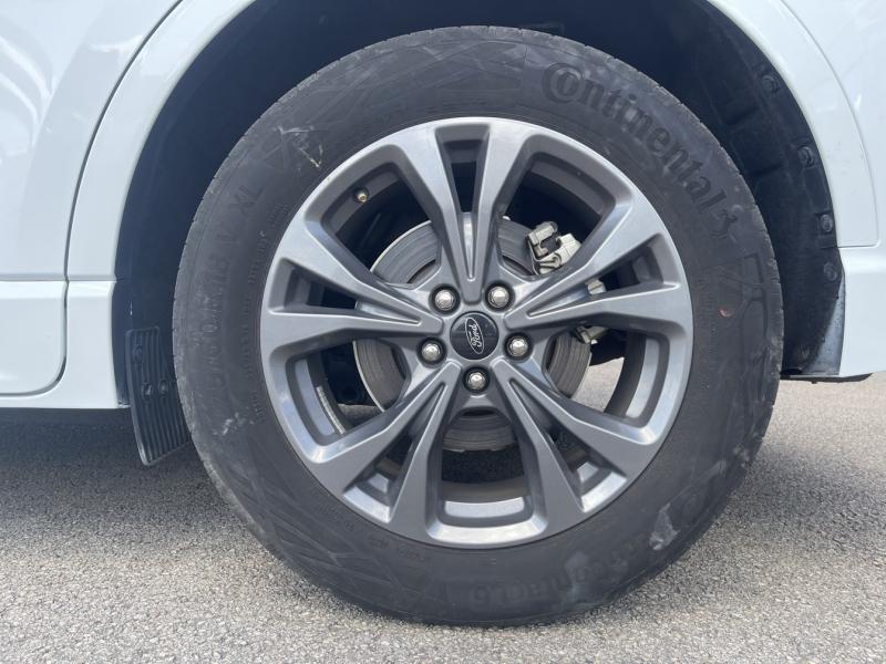 Image FORD Kuga 2.5 Duratec 190ch FHEV ST-Line X BVA