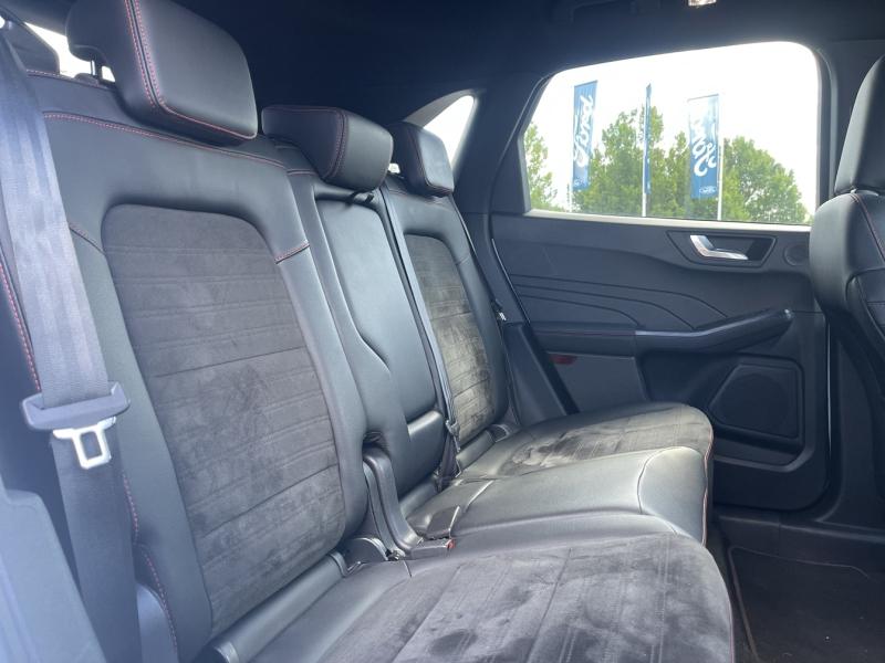 Image FORD Kuga 2.5 Duratec 190ch FHEV ST-Line X BVA