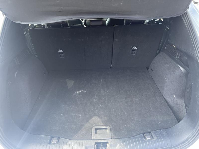 Image FORD Kuga 2.5 Duratec 190ch FHEV ST-Line X BVA