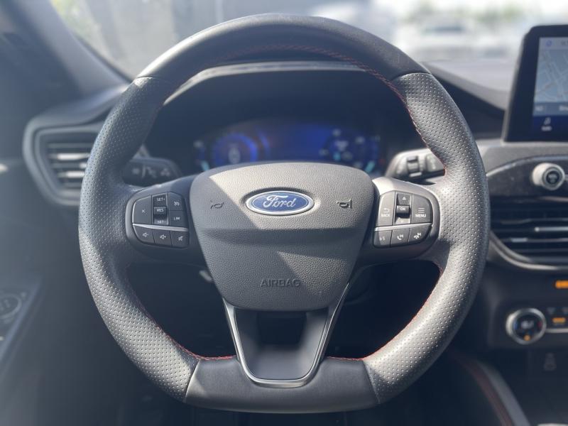 Image FORD Kuga 2.5 Duratec 190ch FHEV ST-Line X BVA