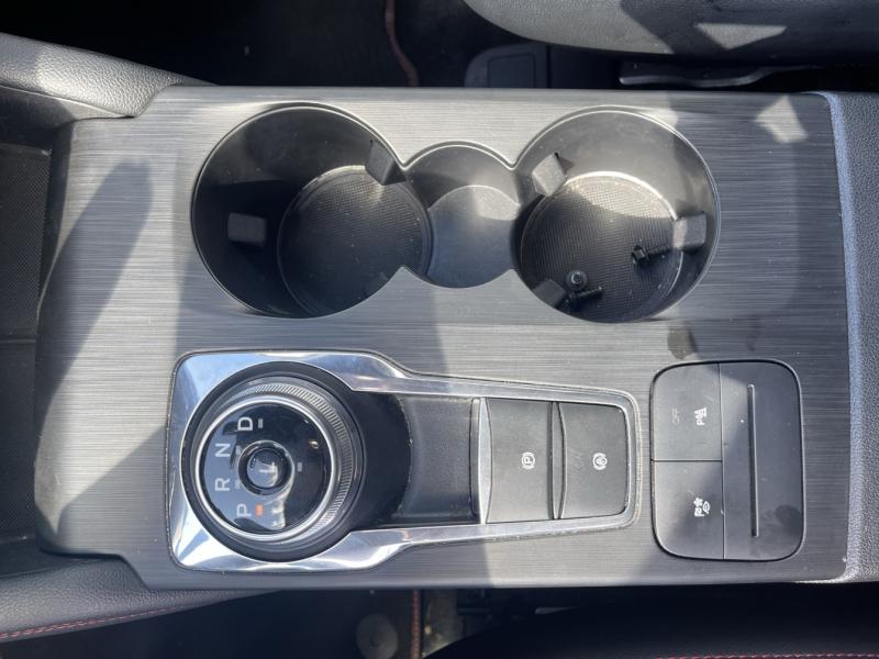 Image FORD Kuga 2.5 Duratec 190ch FHEV ST-Line X BVA