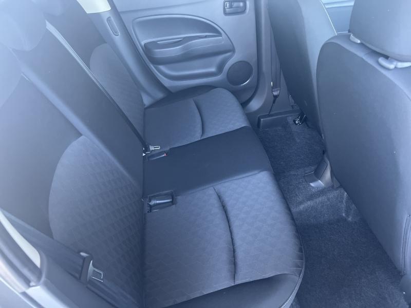 Image MITSUBISHI Space Star 1.2 MIVEC 71ch Red Line EDITION CVT 2024