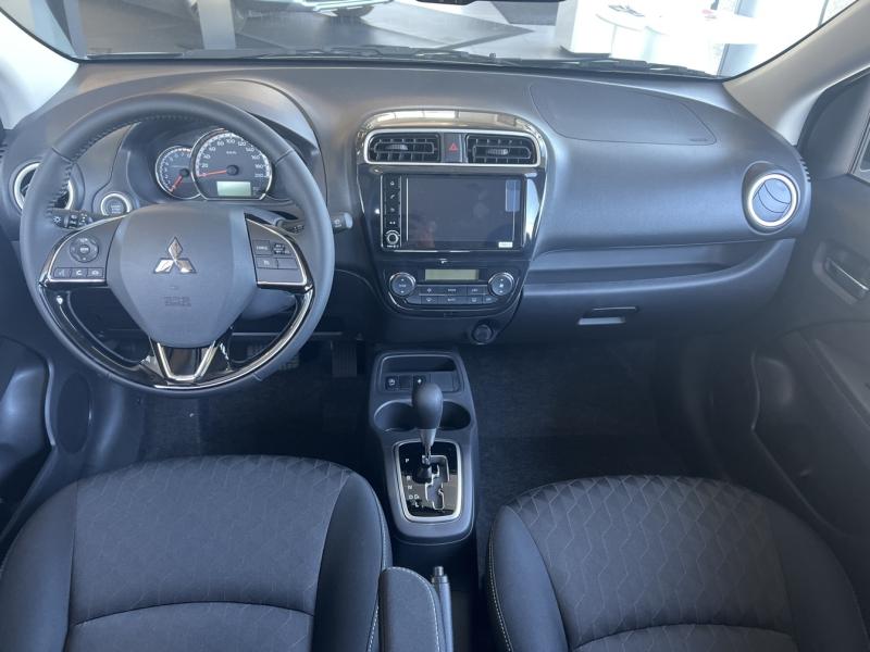 Image MITSUBISHI Space Star 1.2 MIVEC 71ch Red Line EDITION CVT 2024