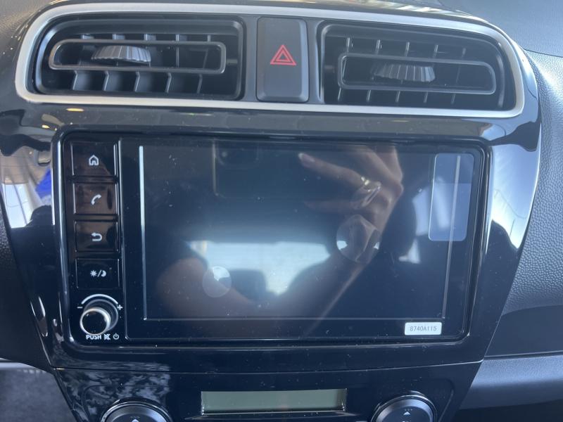 Image MITSUBISHI Space Star 1.2 MIVEC 71ch Red Line EDITION CVT 2024