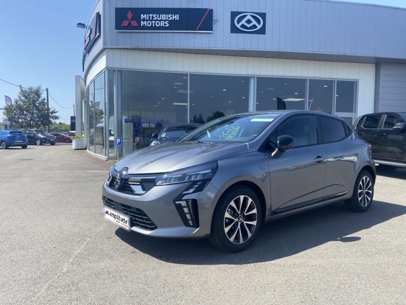 Photo MITSUBISHI Colt 1.0 MPI-T 91ch Business 2025