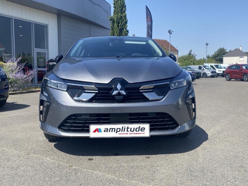 Image MITSUBISHI Colt 1.0 MPI-T 91ch Business 2025