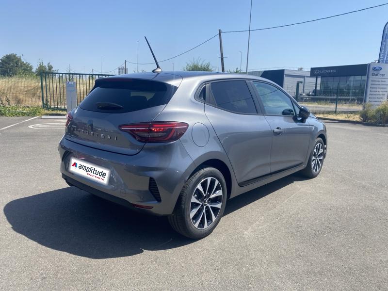 Image MITSUBISHI Colt 1.0 MPI-T 91ch Business 2025