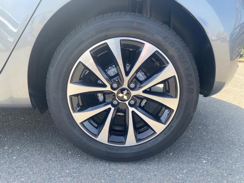 Image MITSUBISHI Colt 1.0 MPI-T 91ch Business 2025