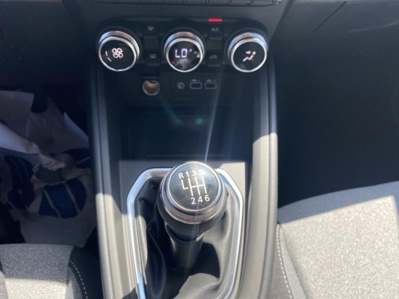 Image MITSUBISHI Colt 1.0 MPI-T 91ch Business 2025