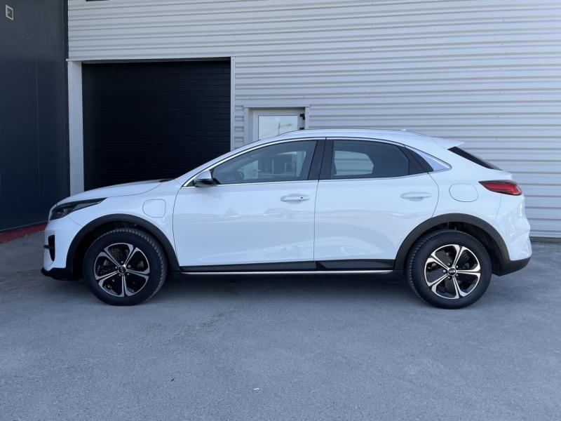Image KIA XCeed 1.6 GDi 105ch + Plug-In 60.5ch Active DCT6 MY22