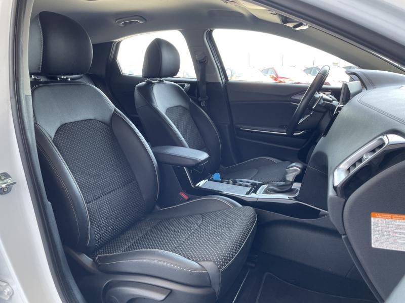 Image KIA XCeed 1.6 GDi 105ch + Plug-In 60.5ch Active DCT6 MY22