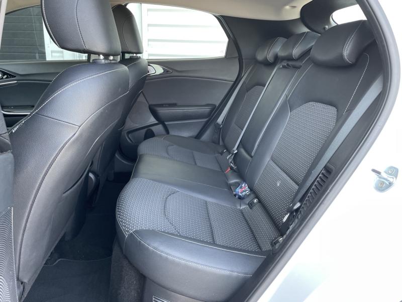 Image KIA XCeed 1.6 GDi 105ch + Plug-In 60.5ch Active DCT6 MY22