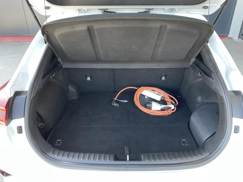 Image KIA XCeed 1.6 GDi 105ch + Plug-In 60.5ch Active DCT6 MY22