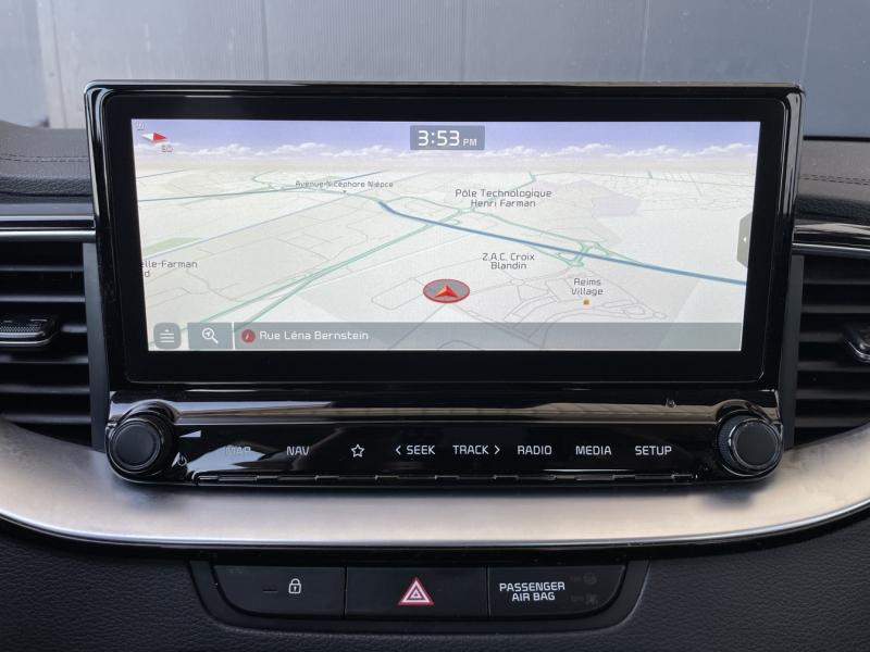 Image KIA XCeed 1.6 GDi 105ch + Plug-In 60.5ch Active DCT6 MY22