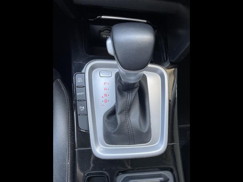 Image KIA XCeed 1.6 GDi 105ch + Plug-In 60.5ch Active DCT6 MY22