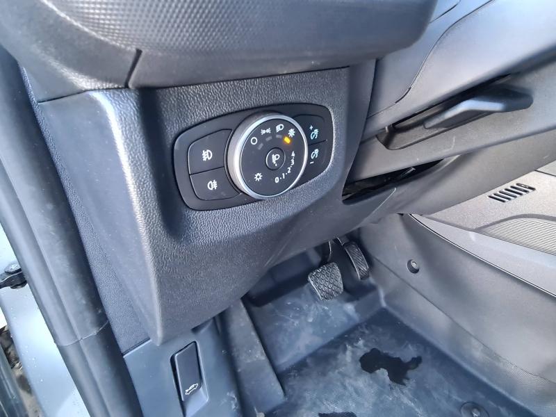 Image FORD Transit Courier Electrique 100 kW 136ch Limited