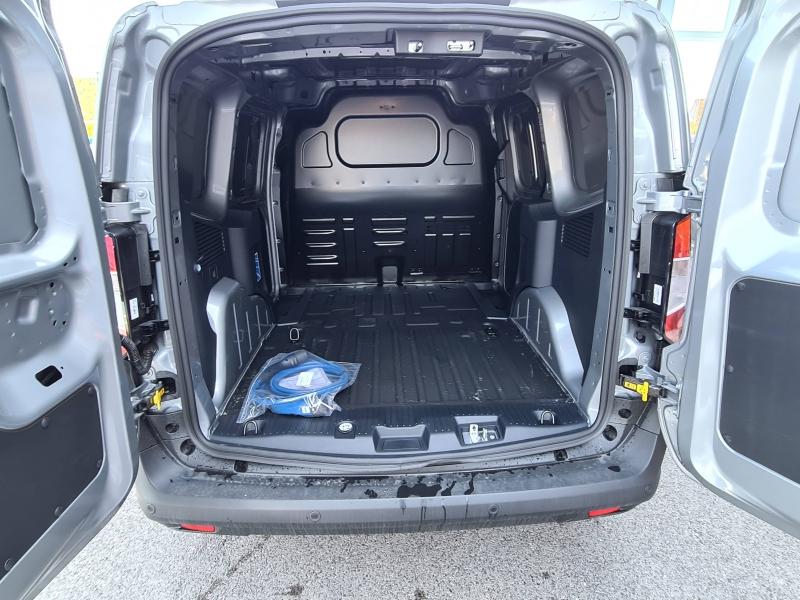 Image FORD Transit Courier Electrique 100 kW 136ch Limited