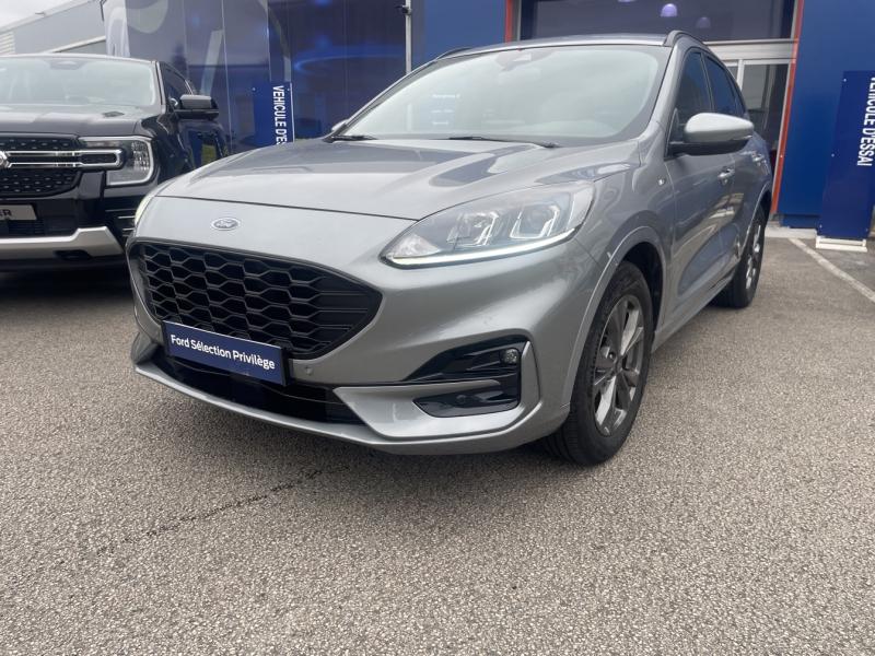Photo FORD Kuga 2.5 Duratec 190ch FHEV ST-Line BVA