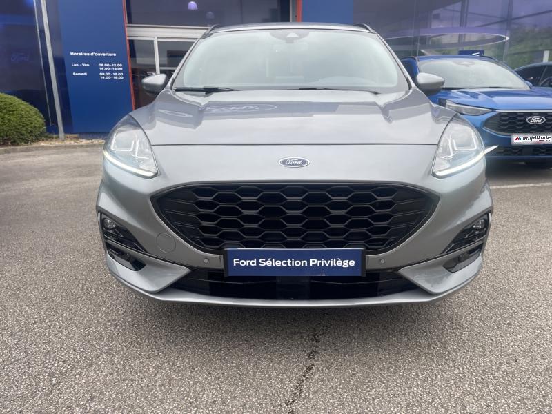 Image FORD Kuga 2.5 Duratec 190ch FHEV ST-Line BVA