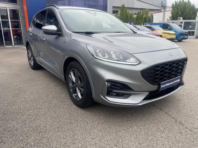 Image FORD Kuga 2.5 Duratec 190ch FHEV ST-Line BVA