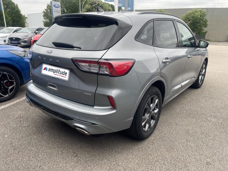Image FORD Kuga 2.5 Duratec 190ch FHEV ST-Line BVA