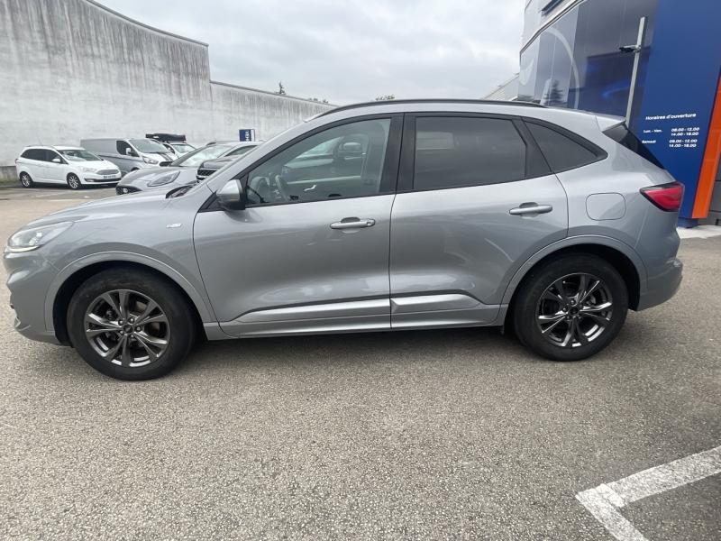 Image FORD Kuga 2.5 Duratec 190ch FHEV ST-Line BVA