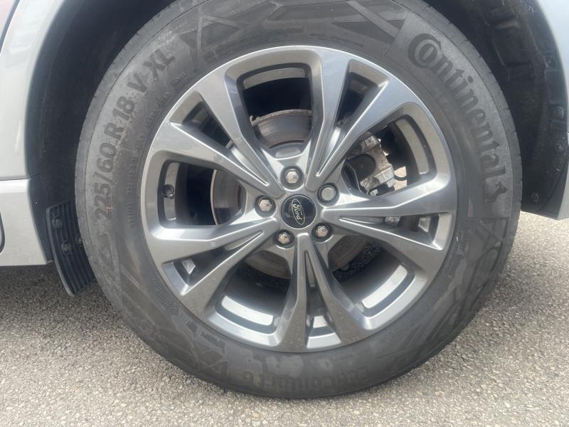 Image FORD Kuga 2.5 Duratec 190ch FHEV ST-Line BVA