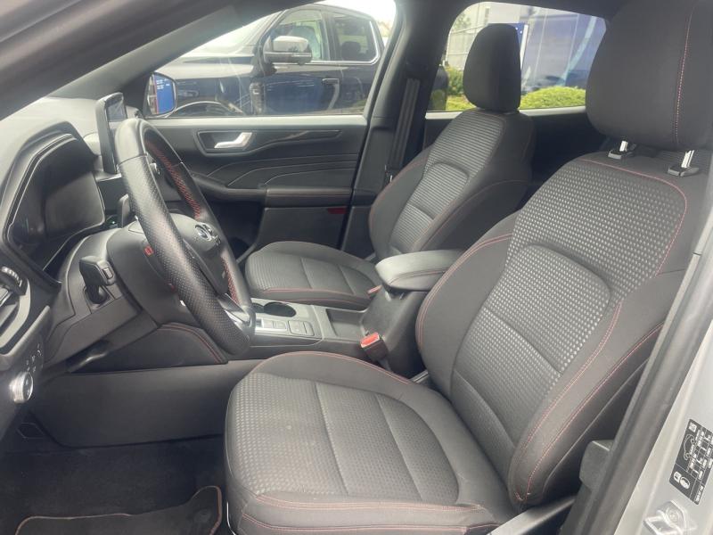 Image FORD Kuga 2.5 Duratec 190ch FHEV ST-Line BVA