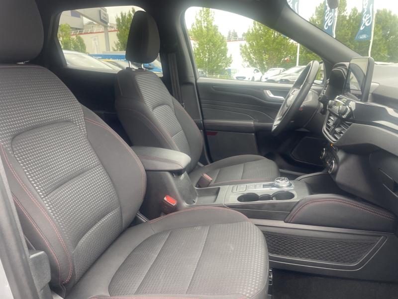 Image FORD Kuga 2.5 Duratec 190ch FHEV ST-Line BVA