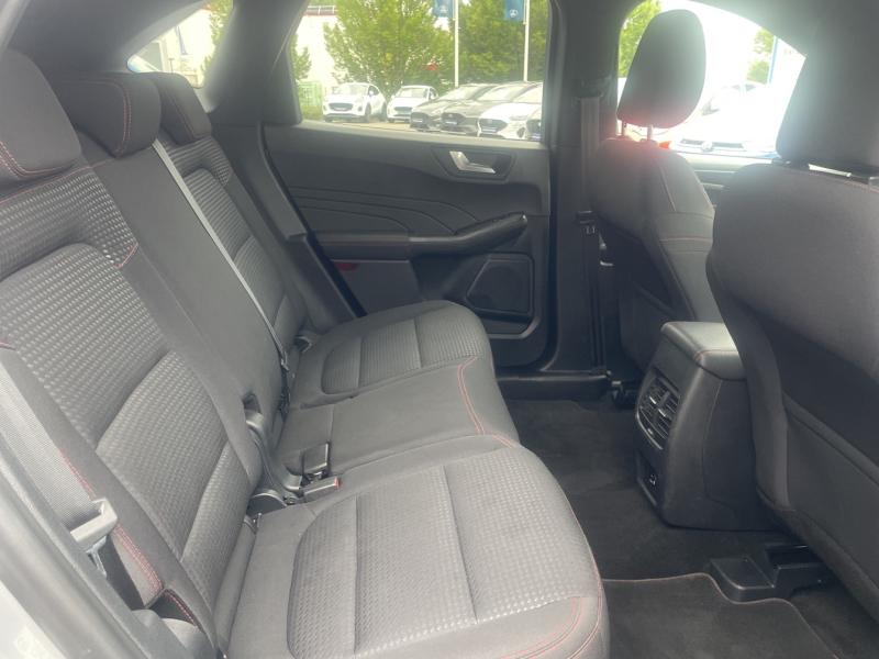 Image FORD Kuga 2.5 Duratec 190ch FHEV ST-Line BVA