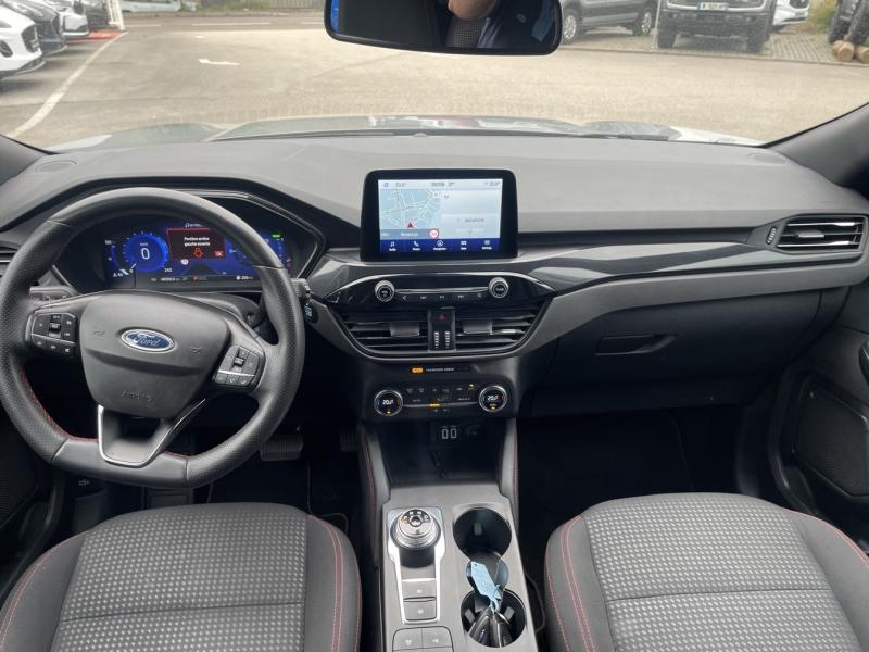 Image FORD Kuga 2.5 Duratec 190ch FHEV ST-Line BVA