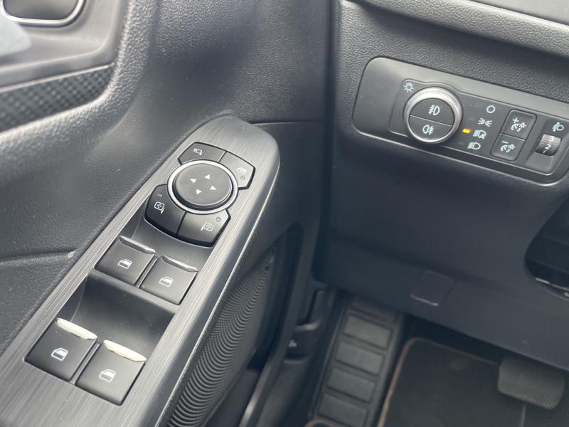 Image FORD Kuga 2.5 Duratec 190ch FHEV ST-Line BVA